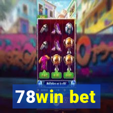 78win bet